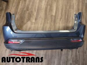 s-l400 უკანა ბამპერი კომპლექტში