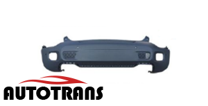 ukana bamperiooo უკანა ბამპერი