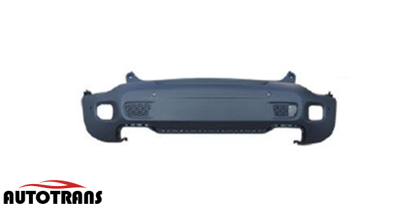 უკანა ბამპერი