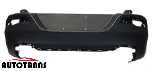 წინა ბამპერი